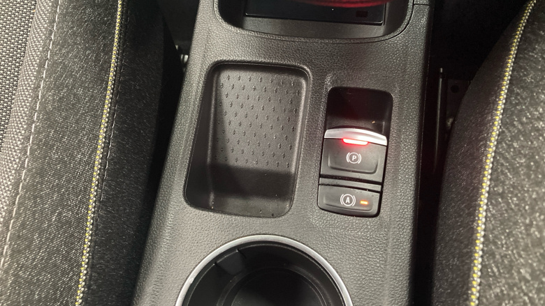 Renault Symbioz 1.6 E-Tech FHEV 145 Techno 5dr Auto Hybrid Estate